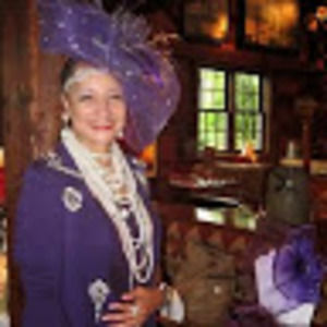 Meet your Posher, Bernice